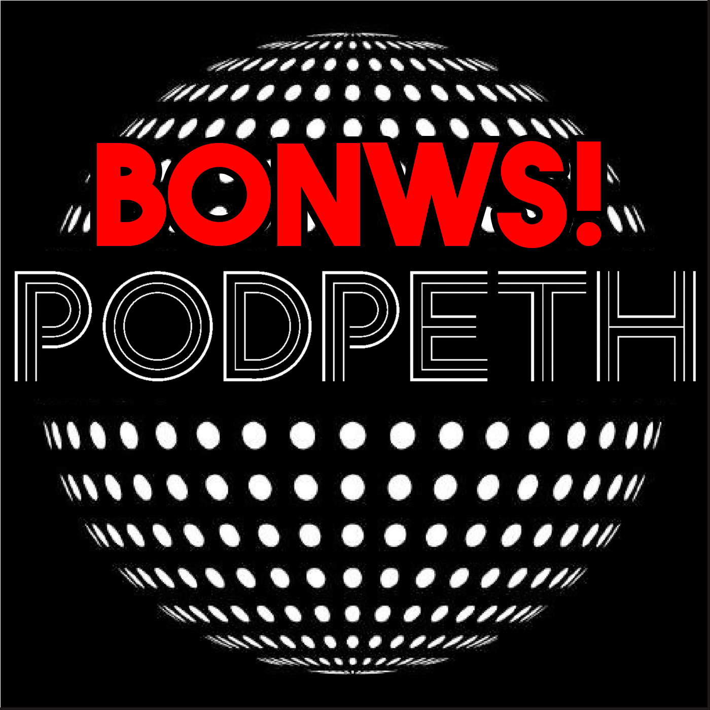 BONWS Podpeth - Iestyn Tyne
